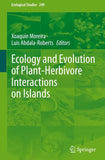Ecology and Evolution of Plant-Herbivore Interactions on Islands
