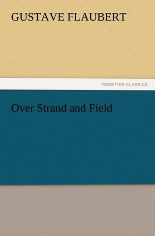 Over Strand and Field