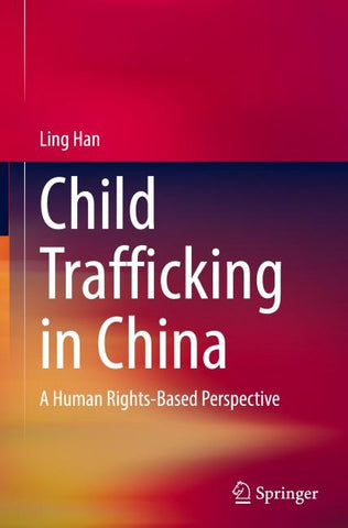 Child Trafficking in China