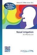 Nasal irrigation