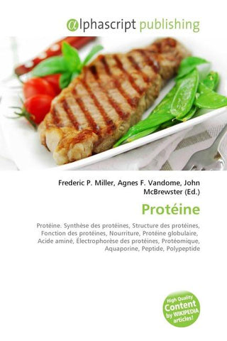 Protéine