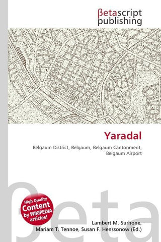 Yaradal
