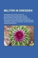 Militär in Dresden