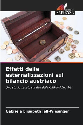 Effetti delle esternalizzazioni sul bilancio austriaco