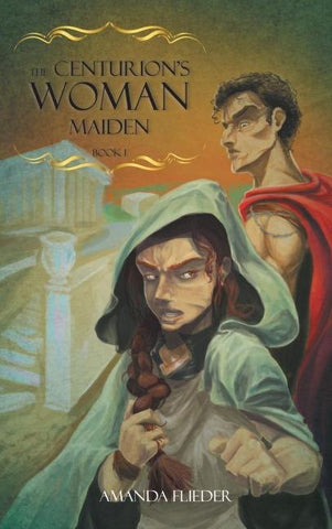 The Centurion's Woman (1)