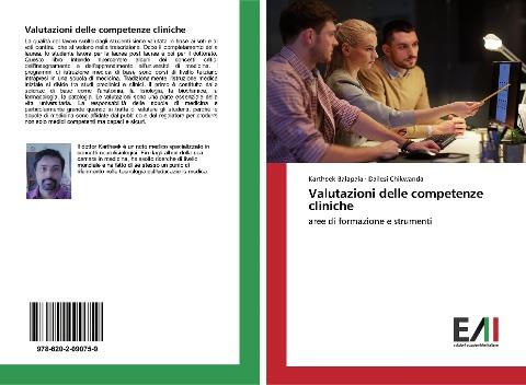 Valutazioni delle competenze cliniche