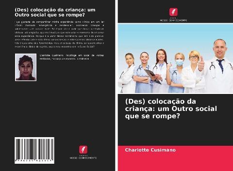(Des) colocação da criança: um Outro social que se rompe?