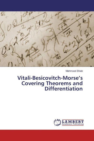 Vitali-Besicovitch-Morse's Covering Theorems and Differentiation