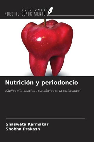 Nutrición y periodoncio
