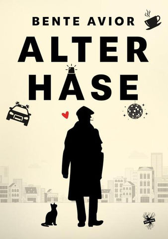 Alter Hase