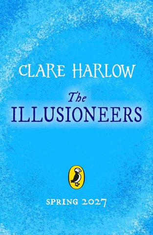 The Illusioneers