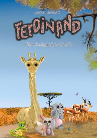 Ferdinand