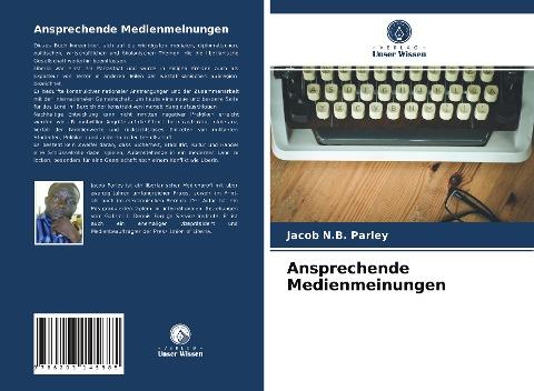 Ansprechende Medienmeinungen