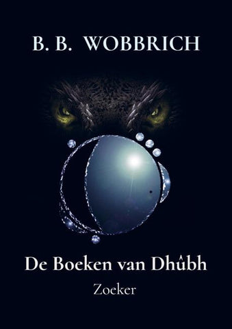 De Boeken van Dhûbh
