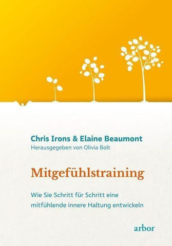 Mitgefühlstraining