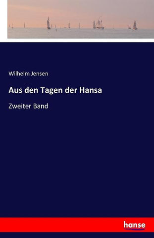 Aus den Tagen der Hansa