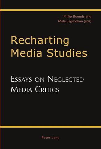 Recharting Media Studies