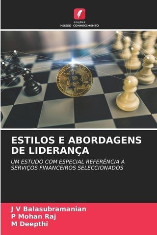ESTILOS E ABORDAGENS DE LIDERANÇA
