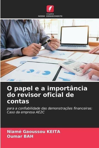 O papel e a importância do revisor oficial de contas