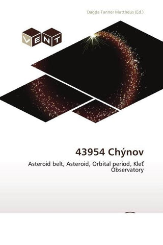 43954 Chýnov