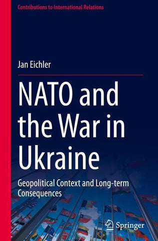 NATO and the War in Ukraine