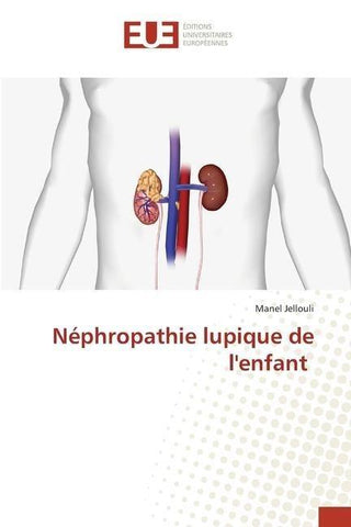 Néphropathie lupique de l'enfant