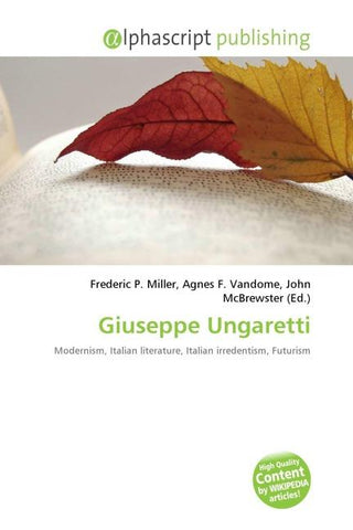 Giuseppe Ungaretti
