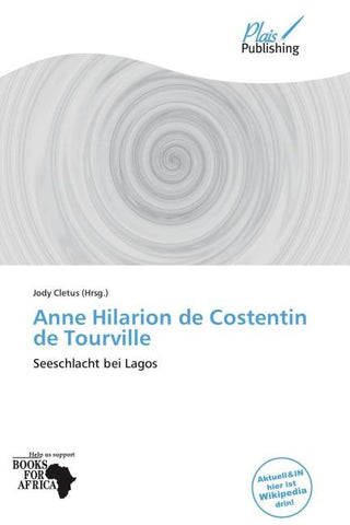 Anne Hilarion de Costentin de Tourville