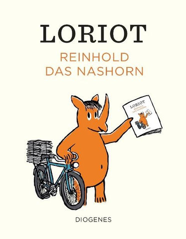 Reinhold das Nashorn