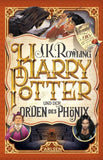 Harry Potter und der Orden des Phönix (