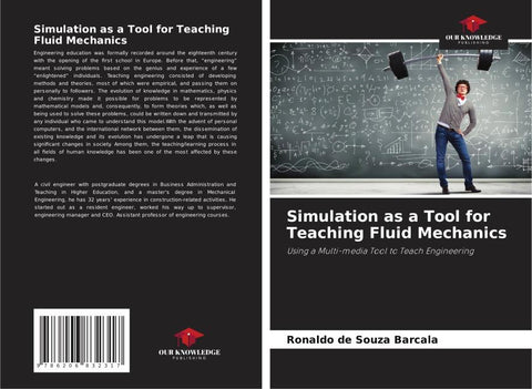 Simulation as a Tool for Teaching Fluid Mechanics