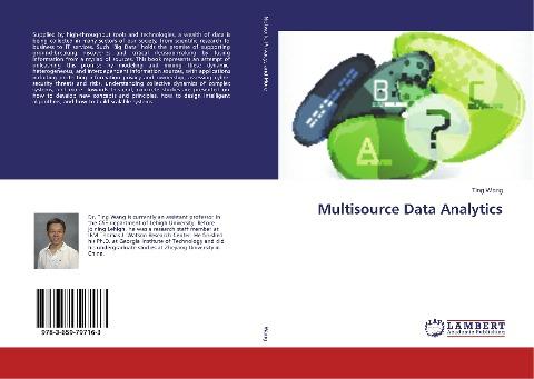 Multisource Data Analytics