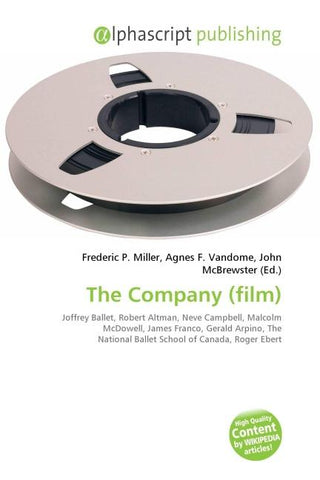 The Company (film)