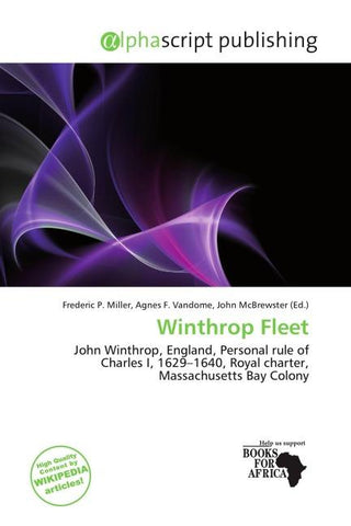 Winthrop Fleet