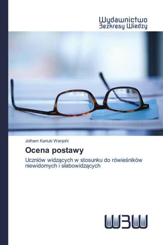 Ocena postawy