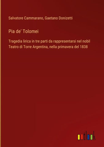 Pia de' Tolomei