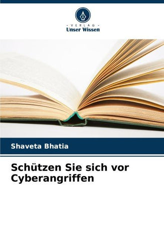 Schützen Sie sich vor Cyberangriffen