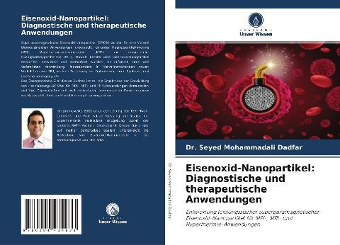 Eisenoxid-Nanopartikel: Diagnostische und therapeutische Anwendungen