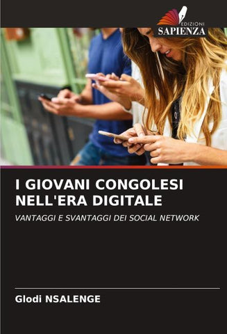 I GIOVANI CONGOLESI NELL'ERA DIGITALE