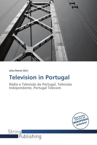 Television in Portugal
