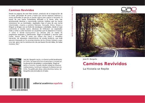 Caminos Revividos
