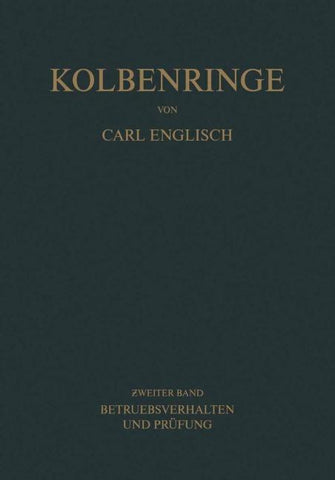 Kolbenringe