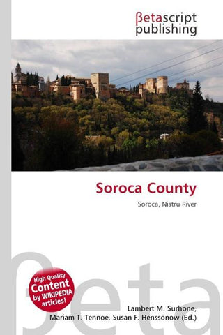 Soroca County