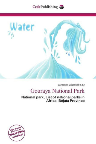 Gouraya National Park
