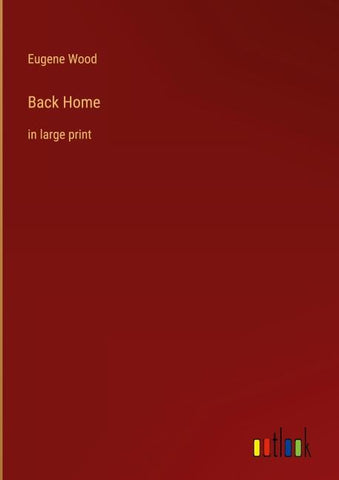 Back Home