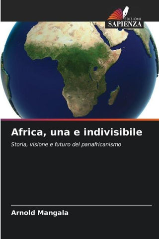 Africa, una e indivisibile