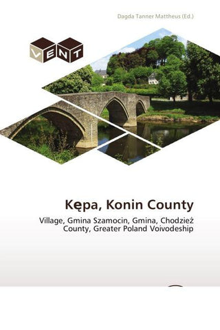 K¿pa, Konin County