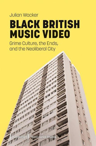 Black British Music Video