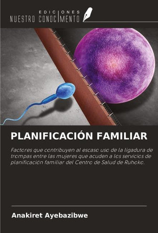 PLANIFICACIÓN FAMILIAR