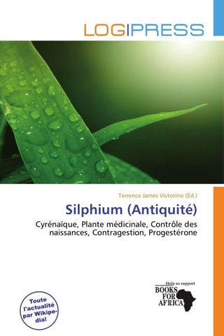 Silphium (Antiquité)
